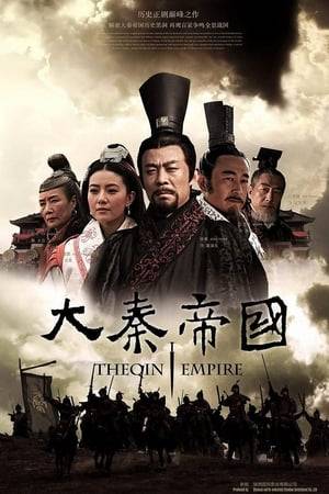 The Qin Empire is a 2009 Chinese television series based on Sun Haohui's novel of the same Chinese title. The 51 episodes long series chronicles the rise of the Qin state in the Warring States period during the reign of Duke Xiao of Qin. It was produced in 2006 and first aired on television channels in China in December 2009.