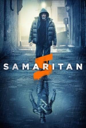 Thirteen year old Sam Cleary suspects that his mysteriously reclusive neighbor Mr. Smith is actually the legendary vigilante Samaritan, who was reported dead 25 years ago. With crime on the rise and the city on the brink of chaos, Sam makes it his mission to coax his neighbor out of hiding to save the city from ruin.
