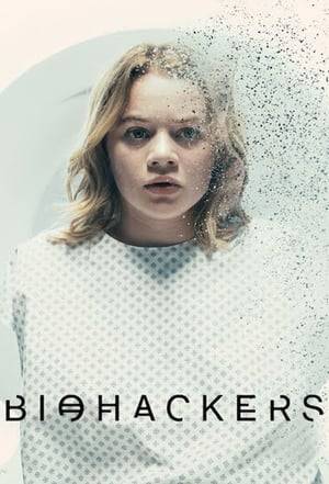 Mia goes to medical school to get close to a professor she suspects had a hand in her past family tragedy and gets tangled in the world of biohacking.
