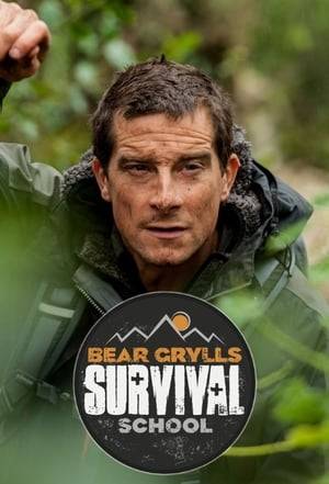 A group of brave children leave technology at home and embark upon an adventure in Snowdonia. For two weeks, they must work as a team as Bear Grylls teaches them skills they'll need to survive in the wilderness.
