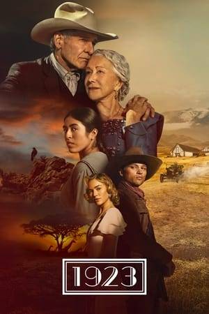 Follow a new generation of the Dutton family during the early twentieth century when pandemics, historic drought, the end of Prohibition and the Great Depression all plague the mountain west, and the Duttons who call it home.