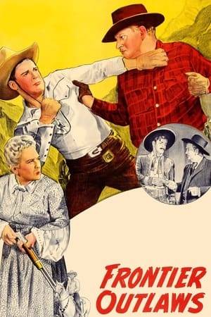 Billy Carson, looking for rustlers, kills Bradley in a gun fight. Arrested, the judge finds him innocent but jails him anyway. When the rustling resumes he is released and posing as a Mexican cattle buyer he hopes to trap the culprits.