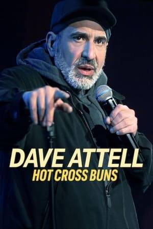 Comedian Dave Attell unloads in this blistering stand-up special on hard seltzers, strip clubs, unsatisfying snacks and his wild trip to a petting zoo.