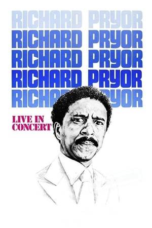 Richard Pryor delivers monologues on race, sex, family and his favorite target—himself, live at the Terrace Theatre in Long Beach, California.