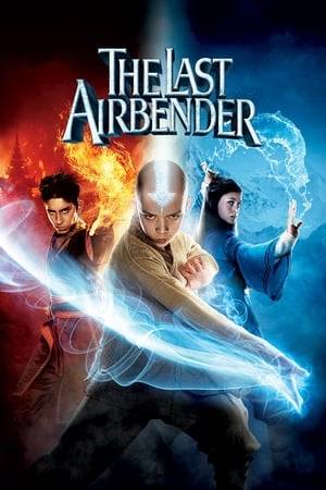 The story follows the adventures of Aang, a young successor to a long line of Avatars, who must put his childhood ways aside and stop the Fire Nation from enslaving the Water, Earth and Air nations.