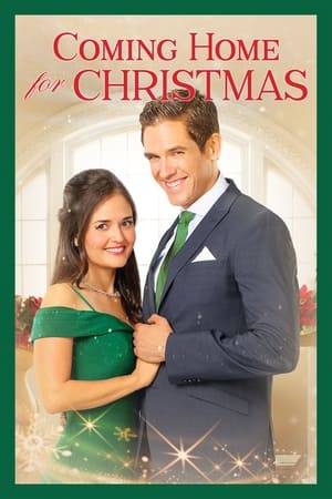 Lizzie Richfield is at a crossroads when she lands a job as house manager for the exquisite Ashford Estate in the Virginia countryside. While planning one final Christmas Eve gala for the Marley family, Lizzie finds herself drawn to Robert—even as Kip pursues her.