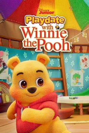 Follow a young Pooh Bear as he enjoys playdates with his friends. Set in the exciting outdoors of the Hundred Acre Wood, these musical shorts emphasize collaborative play and the joy of spending time with others.