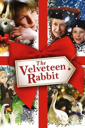 A lonely boy wins over his distant father and strict grandmother with help from a brave velveteen rabbit whose one wish is to become a real rabbit someday