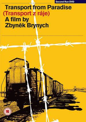Czechoslovakian Zbynek Brynych directs this psychological drama set in World War II Terezin ghetto. A dark, visual portrayal of the trials and tribulations the Theresienstadt people faced on a daily basis presented in a series of memorable stories. Their hopes and dreams unfold against the perpetual threat of deportation (or worse) by the Nazis. Based on the novel "Night and Hope" by Arnost Lustig.