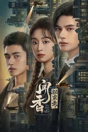 Wen Xiang, a girl with supernatural powers responsible for the massacre of her family, meets the decadent detective Wang Ya. Together, they help the magician Mo Xi who was involved in the murder to clear up the suspicion and jointly founded the Wen Xiang Detective Agency. The three of them dispelled the layers of fog and solved many bizarre cases, and gradually understood the story of the “nameless” boss hidden behind the cases.

~~ Adapted from the manhua "Wen Xiang Tan An Lu" by Xiao Ma Ci.