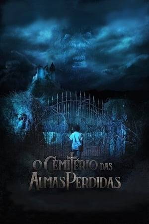Corrupted by the power of Cipriano's Black Book, a Jesuit and his followers begin a reign of horror in colonial Brazil, until they be cursed to live forever trapped under the graves of a cemetery. Now, centuries later, they are ready to break free and spread their evil all over the world.