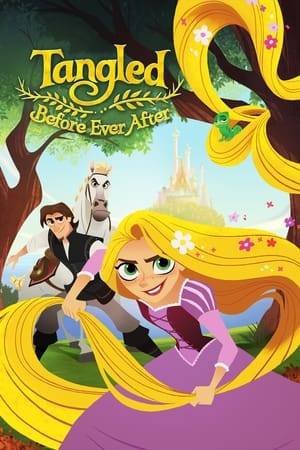 Rapunzel grapples with the responsibilities of being a princess and the overprotective ways of her father. While she wholeheartedly loves Eugene, Rapunzel does not share his immediate desire to get married and settle down within the castle walls. Determined to live life on her own terms, she and her tough-as-nails Lady-in-Waiting Cassandra embark on a secret adventure where they encounter mystical rocks that magically cause Rapunzel's long blonde hair to grow back. Impossible to break and difficult to hide, Rapunzel must learn to embrace her hair and all that it represents.