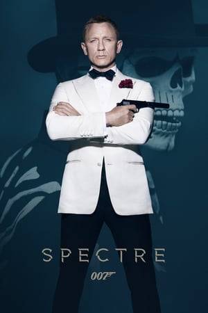 A cryptic message from Bond’s past sends him on a trail to uncover a sinister organization. While M battles political forces to keep the secret service alive, Bond peels back the layers of deceit to reveal the terrible truth behind SPECTRE.