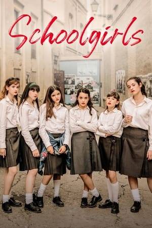Prodded by the rebellious Brisa, puberty is awakening in twelve-year-old Celia. Quickly, the two become allies against the rigid rules of authority in the Catholic girls’ school. However, questions about the right bra, cool bands and sexy clothing cannot hide the urgent search for their own identity.
