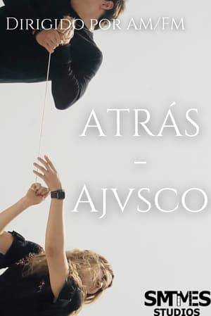 The relationship of a man and a woman slowly deteriorates over time. Official music video for "Atrás", by Ajvsco.