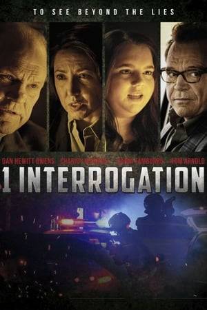 Detective Bill Daniels has spent the last 40 years in the interrogation unit. Some are criminals, some are victims. Faced with the truth, some lie, some are defiant and some find redemption.
