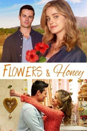 Sparks fly between a city florist and the owner of an apiary business after she inherits her great aunt's farmland.