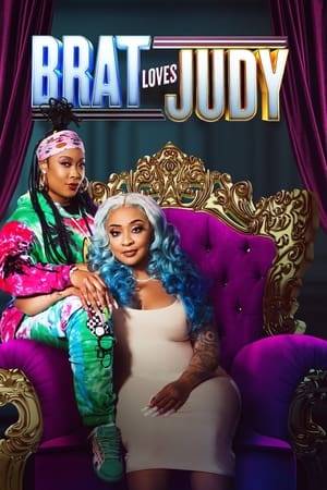 Reality series starring Da Brat. Detailing her life and current romantic relationship with business woman, and partner Judy.