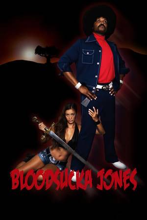 Bloodsucka Jones rises from the pages of legend to help a chronically confused David and would-be vampire hunter Tony, save David from his vampire girlfriend's brother and his pop-collared cronies.
