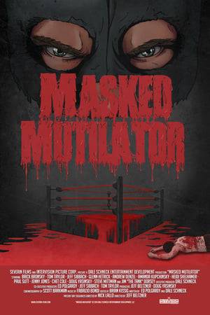After accidentally killing an opponent in the ring, a professional wrestler takes a job at a group home for youth offenders. But when a psychopath wearing a wrestling mask begins butchering the teenage residents, their rehabilitation will become a no-holds-barred battle for survival. Originally filmed in 1994 but completed in 2019.