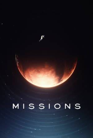 The first manned mission to Mars is now approaching the red planet. The crew includes top-flight scientists and a young female psychiatrist, responsible for their mental health. But just as they are about to land, something goes wrong.