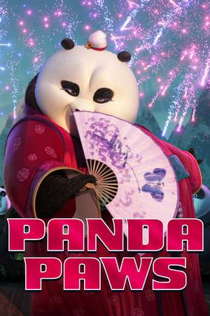 A short film which serves as a prequel to Kung Fu Panda 3 in which Mei Mei and Bao compete with one another at the Spring Festival.