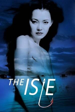 Mute Hee-Jin is working as a clerk in a fishing resort in the Korean wilderness; selling baits, food and occasionally her body to the fishing tourists. One day she falls in love with Hyun-Shik, who is on the run from the police, and rescues him with a fish hook when he tries to commit suicide.