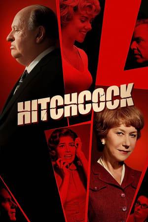 Following his great success with "North by Northwest," director Alfred Hitchcock makes a daring choice for his next project: an adaptation of Robert Bloch's novel "Psycho." When the studio refuses to back the picture, Hitchcock decides to pay for it himself in exchange for a percentage of the profits. His wife, Alma Reville, has serious reservations about the film but supports him nonetheless. Still, the production strains the couple's marriage.