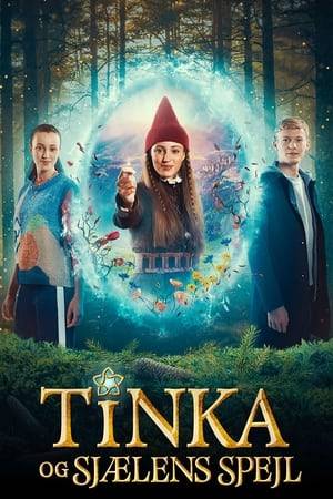 The last time we met Tinka, she introduced the Collection, where representatives from the four regions of the Kingdom of the Gnomes and a single person together ruled and decided. However, the new form of government does not work as Tinka had hoped, and she has therefore begun to doubt her abilities as the leader of the elves. When Ingi puts Tinka on the trail of a family secret, she and Lasse search for answers in the human world, and here Tinka awaits a surprise that puts the entire existence of the Kingdom of the Elves at risk.