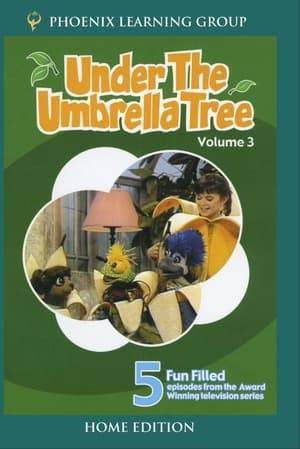Under the Umbrella Tree is a Canadian children's television series created by Noreen Young that originally aired on CBC from 1986–1993. The show was produced by CBC and Noreen Young Productions, and also later by The Disney Channel.

The series centers around a diverse set of main characters who share a house on Spring Street in a suburb of Ottawa, Ontario. The characters include Holly, Iggy, Jacob, and Gloria. The show's title is derived from the fact that the characters live together in a home featuring a prominent indoor umbrella tree.

When production of the show ended in 1993, syndication continued on The Disney Channel until 1996, and on YTV and Canal Famille until 1997. Twenty-seven episodes of the show were released to DVD by Cinerio Entertainment in partnership with Noreen Young in 2006, following a long wait for expiration of ownership rights.