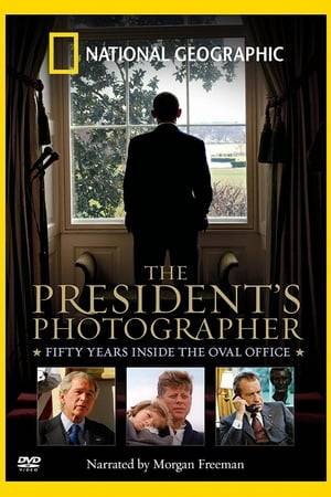The documentary covers fifty years inside The White House.