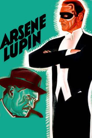 A charming and very daring thief known as Arsene Lupin is terrorizing the wealthy of Paris, he even goes so far as to threaten the Mona Lisa. But the police, led by the great Guerchard, think they know Arsene Lupin's identity, and they have a secret weapon to catch him.
