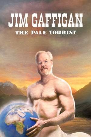 In The Pale Tourist, Gaffigan boldly goes where no stand-up comedian has gone before: everywhere. The two hour-long specials were filmed as part of Gaffigan's The Pale Tourist worldwide tour, in which he traveled the world--in each country meeting people, eating the food, and learning a bit about the history. He would then transform those experiences into a stand-up set of all-new material and perform it for locals and expatriates, before heading on to another destination and doing it all over again.