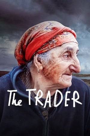 A traveling trader provides a window into rural life in the Republic of Georgia, where potatoes are currency and ambition is crushed by poverty.