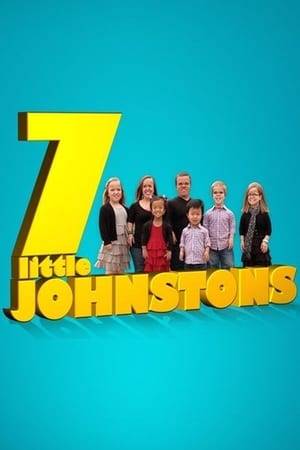The Johnstons, a family of little people, juggle family and health issues on top of a home renovation.