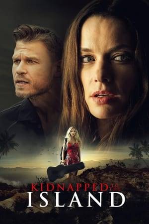 A single mother risks her life to save her starstruck daughter from the clutches of a talent agent's sex trafficking ring, on a secluded island.
