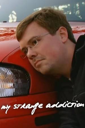 My Strange Addiction is an American documentary television series that premiered on TLC on December 29, 2010. The series focuses on people with unusual compulsive behaviors. These range from eating specific non-food items to ritualistic daily activities to bizarre personal fixations or beliefs.