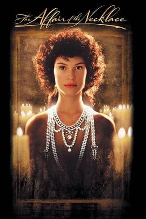 In pre-Revolutionary France, a young aristocratic woman left penniless by the political unrest in the country, must avenge her family's fall from grace by scheming to steal a priceless necklace.