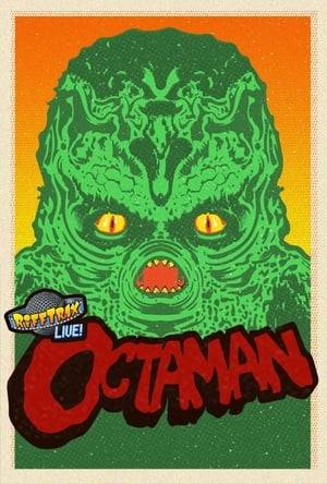Deep in the Mexican jungle, a legendary creature lurks in a radioactive swamp. Is it a man? Is it an octopus? No, it’s OCTAMAN! Okay, it’s a man in an octopus suit, but he’s really angry and decides to go on a light killing spree.