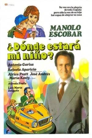 Manolo is a famous singer who has a brief affair with Diana, a beautiful hitchhiker. Diana becomes pregnant and gives birth to a child, Lito, the Manolo ignores their existence. Seven years later, Diana wants her son Manolo meet and therefore decided to look for him. However, when he is suffering a great disappointment because Manolo does not remember her. One person who remembers the father Manolo, who follows that Lito is his grandson and both plan unite Manolo and Diana.