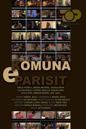 Komuna e Parisit was an Albanian sit-com television program written by Erand Sojli and directed by Altin Basha. The series started on November 2, 2009 and finished in 2010.

Set in "Komuna e Parisit", a street in Tirana, the series shows the life of a group of students who live in this street.
