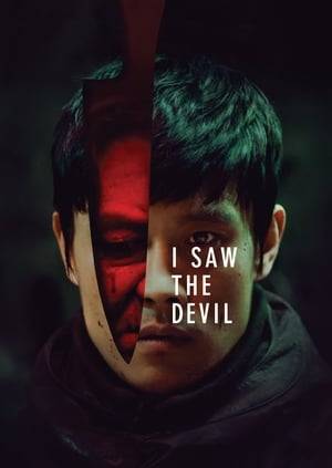 Kyung-chul is a dangerous psychopath who kills for pleasure. Soo-hyeon, a top-secret agent, decides to track down the murderer himself. He promises himself that he will do everything in his power to take vengeance against the killer, even if it means that he must become a monster himself.