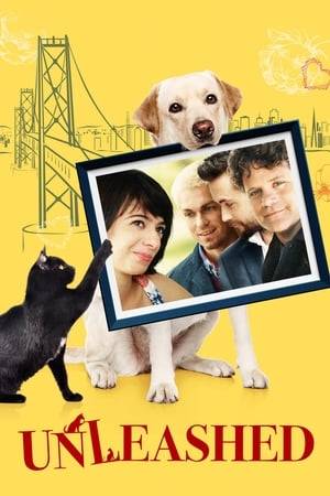 When a cosmic event turns Emma's dog and cat into two perfect guys, Emma reconsiders her outlook on dating, hilariously works out her trust issues, and ultimately learns to love herself.