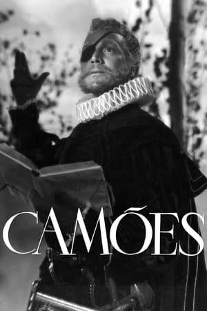 The adventurous life of Portugal's epic poet, Luis de Camões.