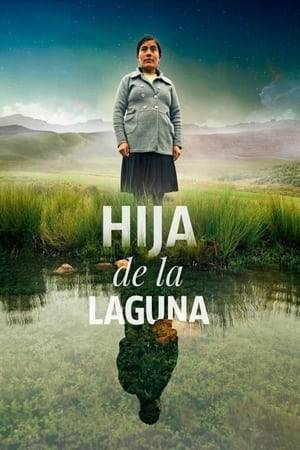 At the height of the Peruvian gold rush, Nélida, an Andean woman able to communicate with water spirits, uses her powers to prevent a mining corporation from destroying the body of water she considers her mother. A gold deposit valued at billions of dollars lies just beneath Nélida’s lakes and leads farmers and Latin America’s biggest gold producer into conflict.