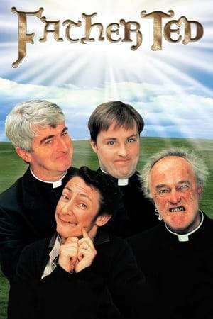 A crazy comedy about three rather strange parish priests exiled to Craggy Island, a remote island off the Irish west coast.