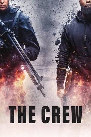 One of the members of a gang of thieves commits a serious mistake that force them to work for a ruthless gang of drug dealers, endangering the future of the team, their lives and those of their families.
