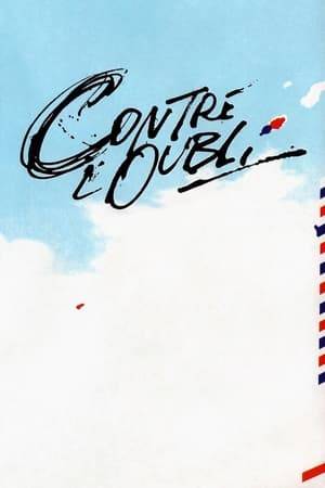 Contre l'Oubli (Against Oblivion) is a compilation of 30 French filmmakers, Alain Resnais and Jean Luc Godard among them, who use film to make a plea on behalf of a political prisoner. Jean Luc Godard and Anne Marie Mieville's film concerns the plight of Thomas Wanggai, West Papuan activist who has since died in prison. The short films were commissioned by Amnesty International.