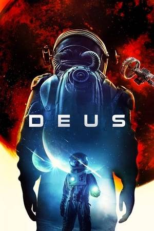 A mysterious black sphere is discovered in the orbit of Mars. The Achilles is sent to investigate. After the bedraggled six-person crew wake from eight months hibernation, the Sphere is transmitting a single word in every Earth language ever known - Deus.