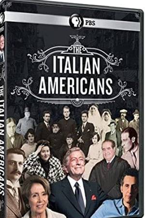The Italian Americans is a PBS documentary series about the Italian experience in America. The series, written and produced by John Maggio and narrated by Academy Award-nominated actor Stanley Tucci, explores the evolution of Italian Americans from the late nineteenth century to today, from “outsiders” once viewed with suspicion and mistrust to some of the most prominent leaders of business, politics and the arts today.